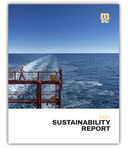 2024 Sustainability Report