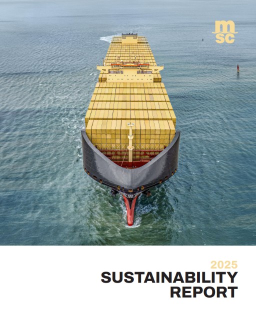 Sustainability Report
