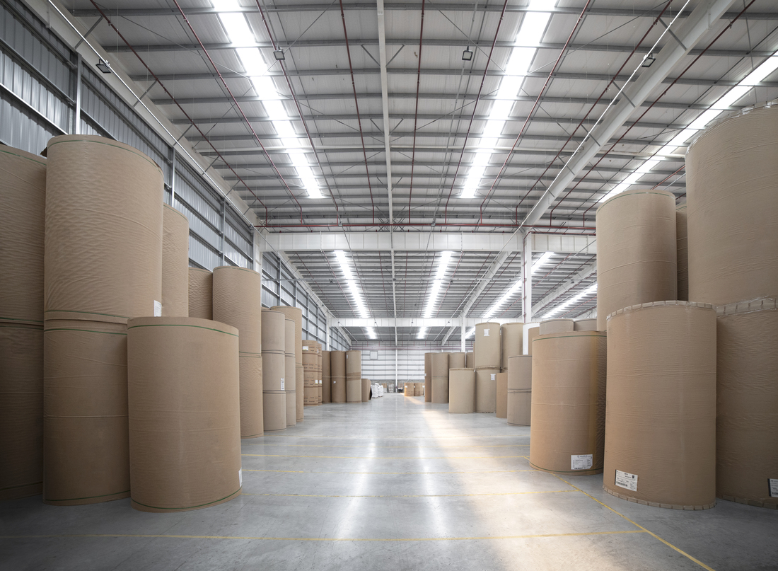 Optimizing Stock &amp; Cargo Flow