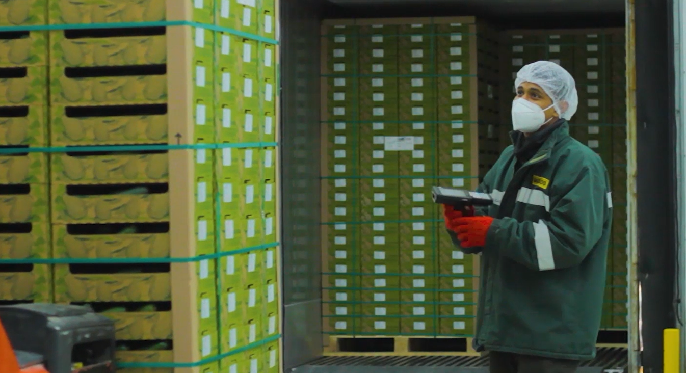 Inland Logistics | Transport & Logistics - Medlog