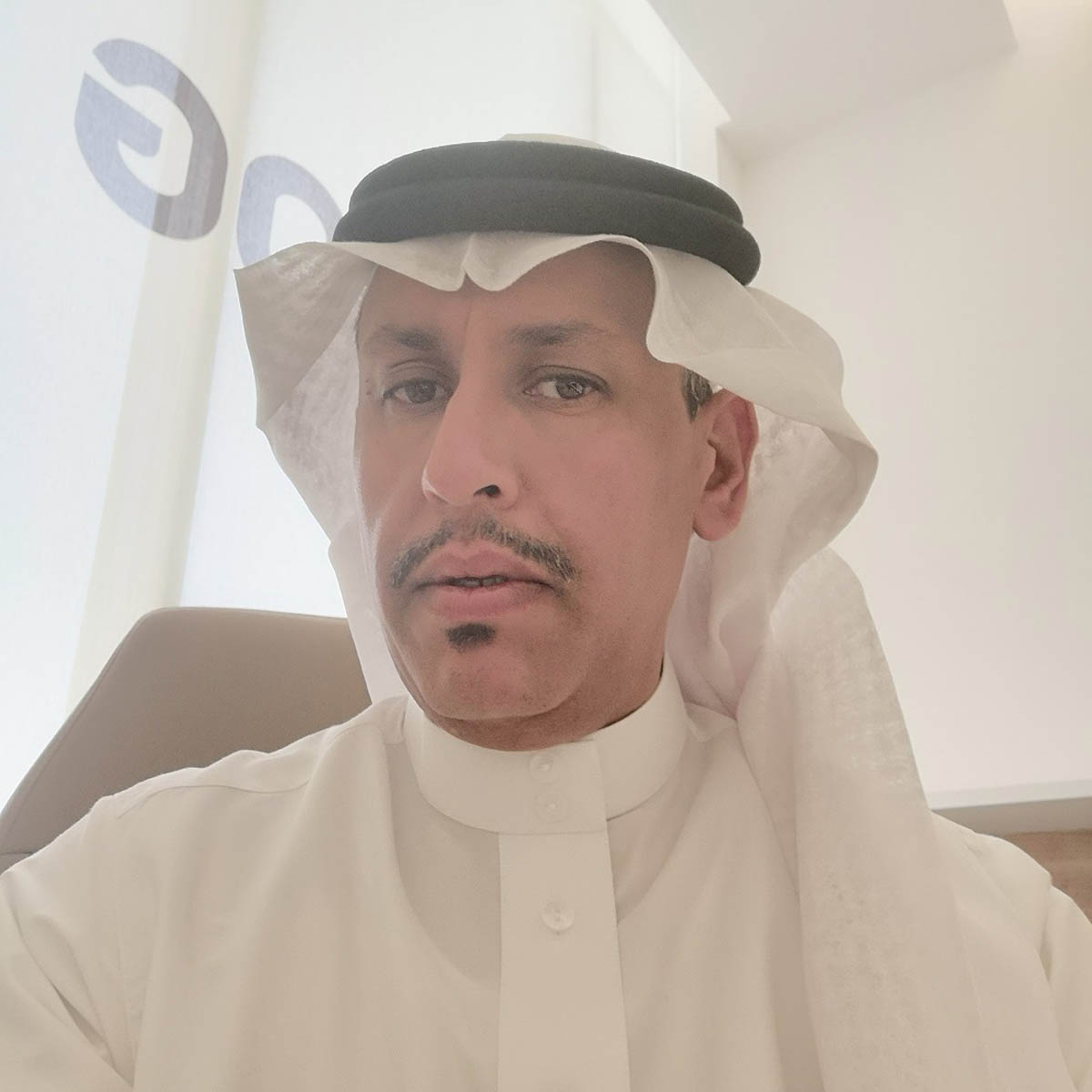 Abdullah Alghamdi