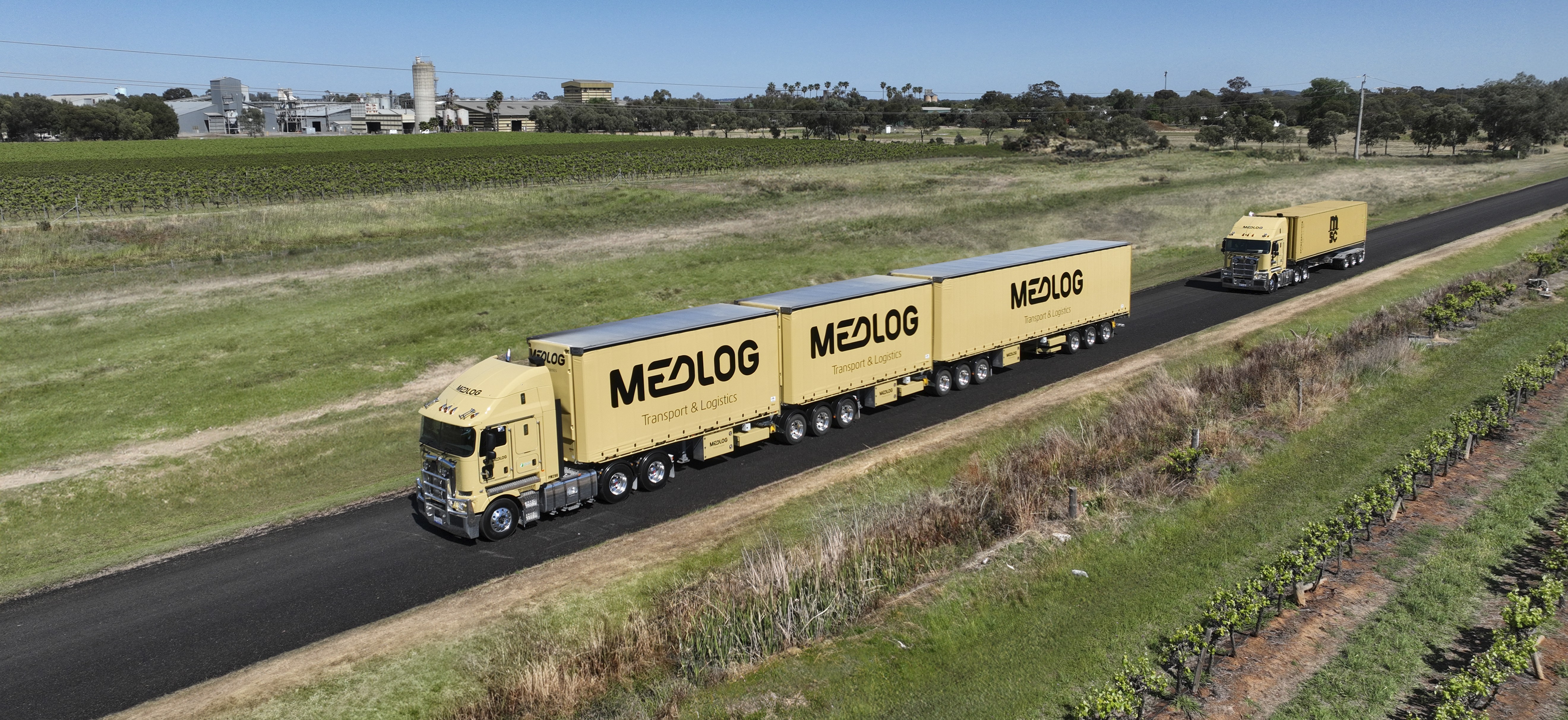 Driving Performance across every route