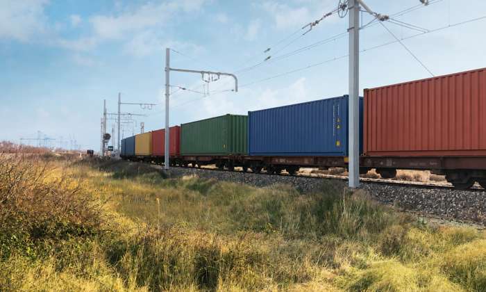 Moving Library Rail Our Solutions | Medlog