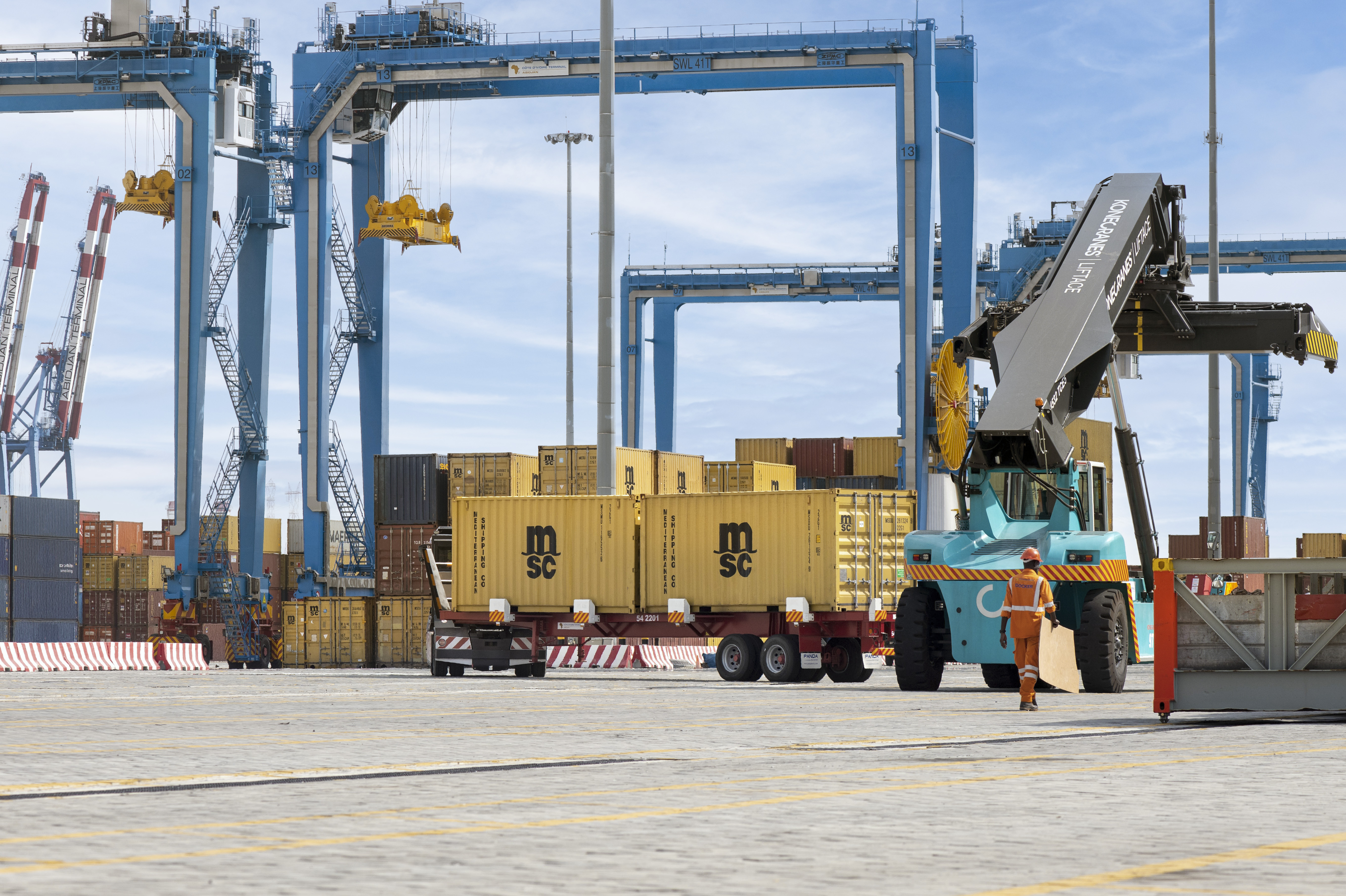 WHY DEMURRAGE MANAGEMENT ?