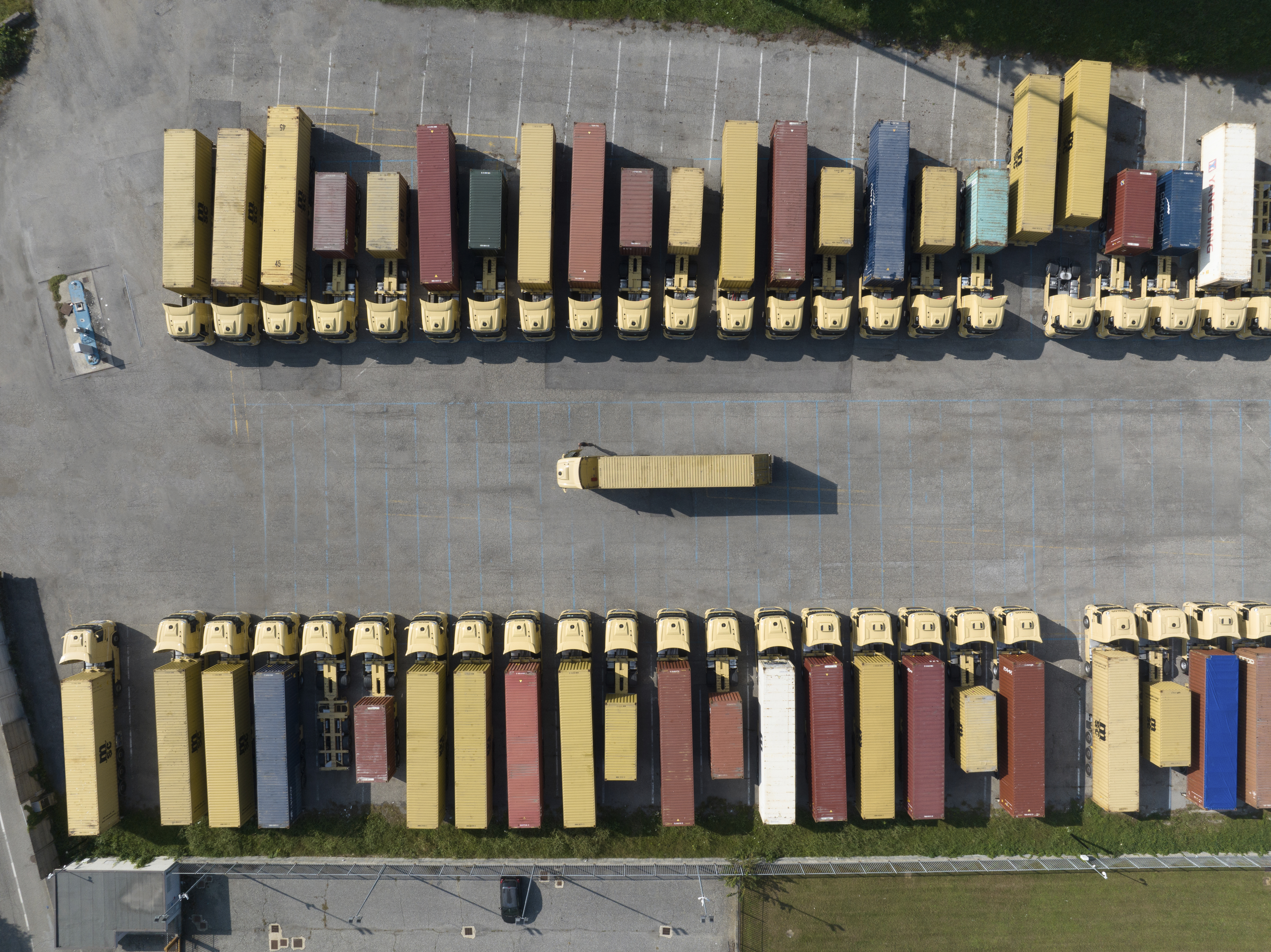 Execute an Economical Solution