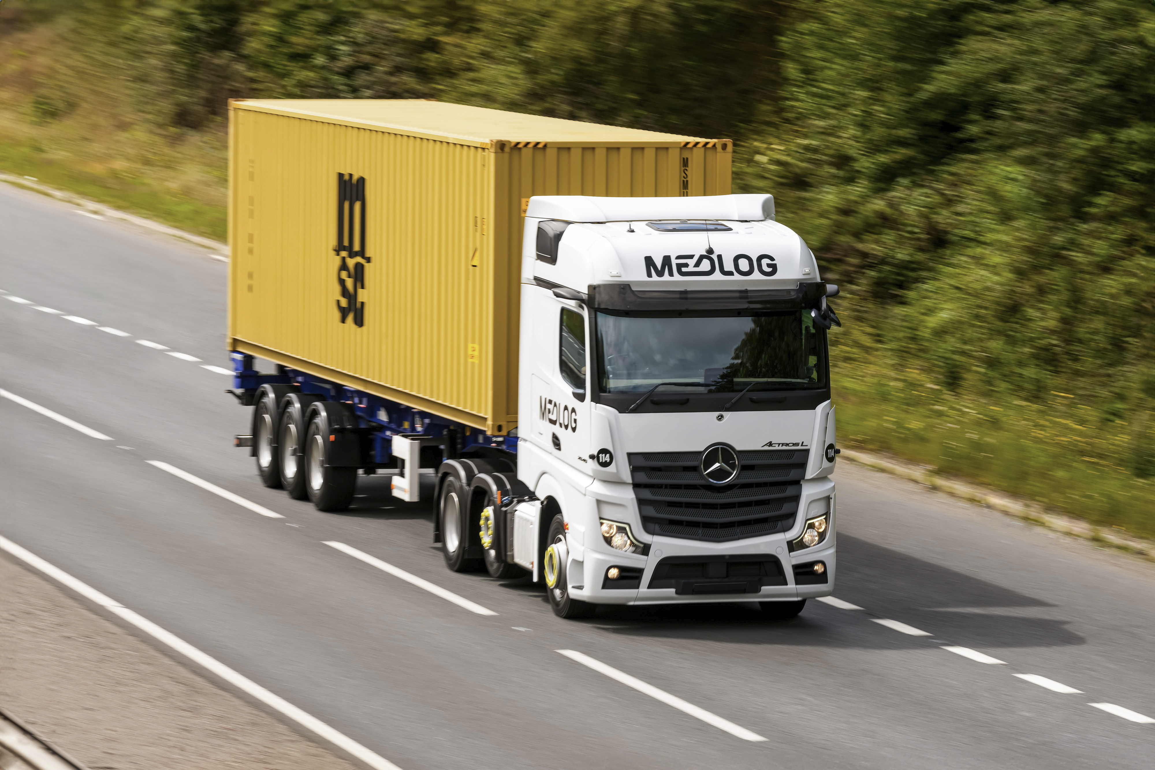 Create A Plan To Expedite Container Return