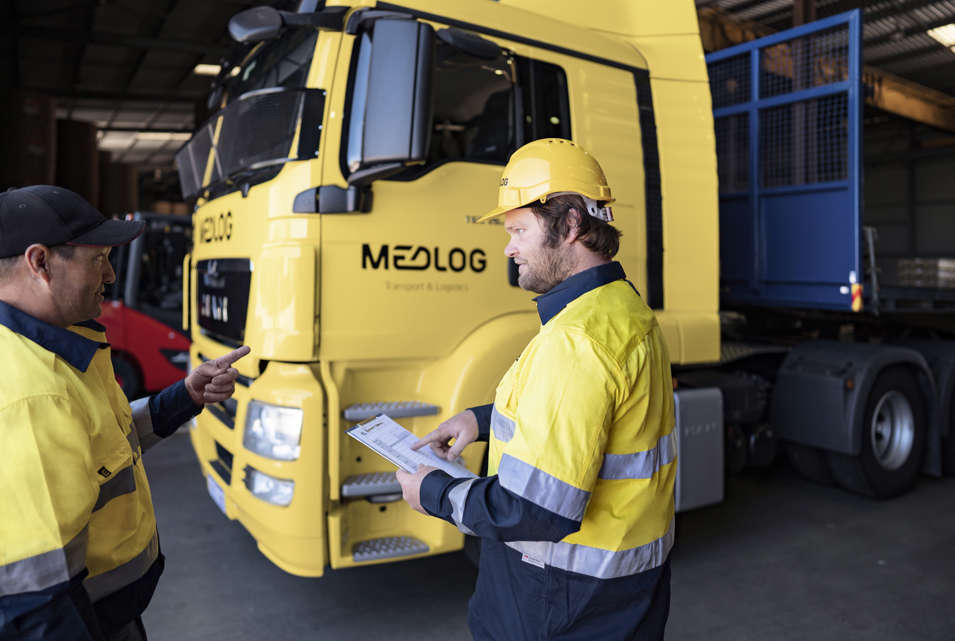 customs house brokerage