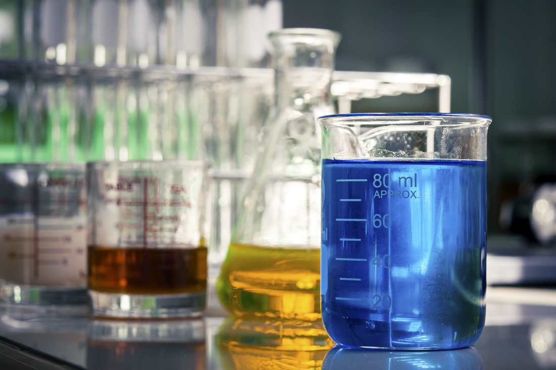 Chemical Products &amp; Fuel