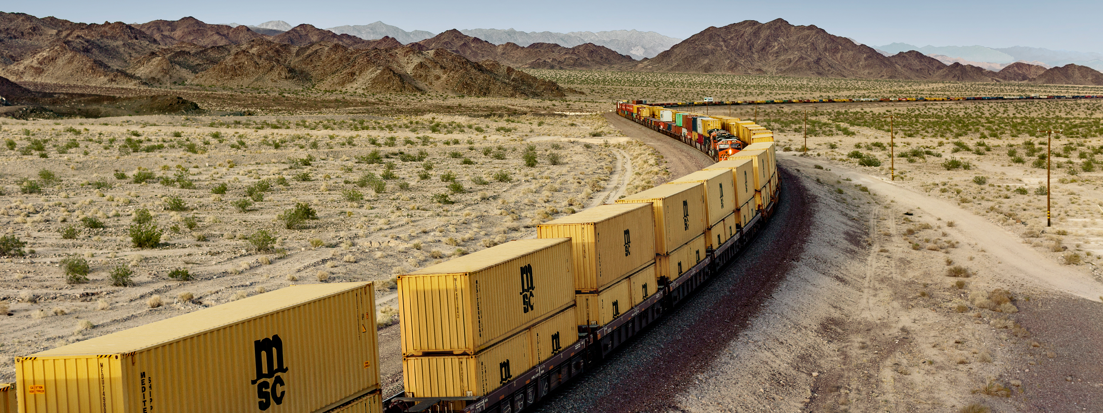 Enabling Logistics Decarbonisation&nbsp;