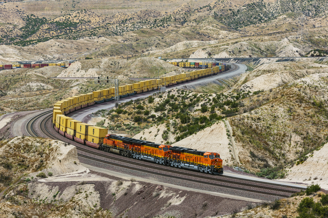 Seamless Intermodal Connections