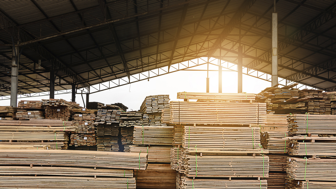 forestry products