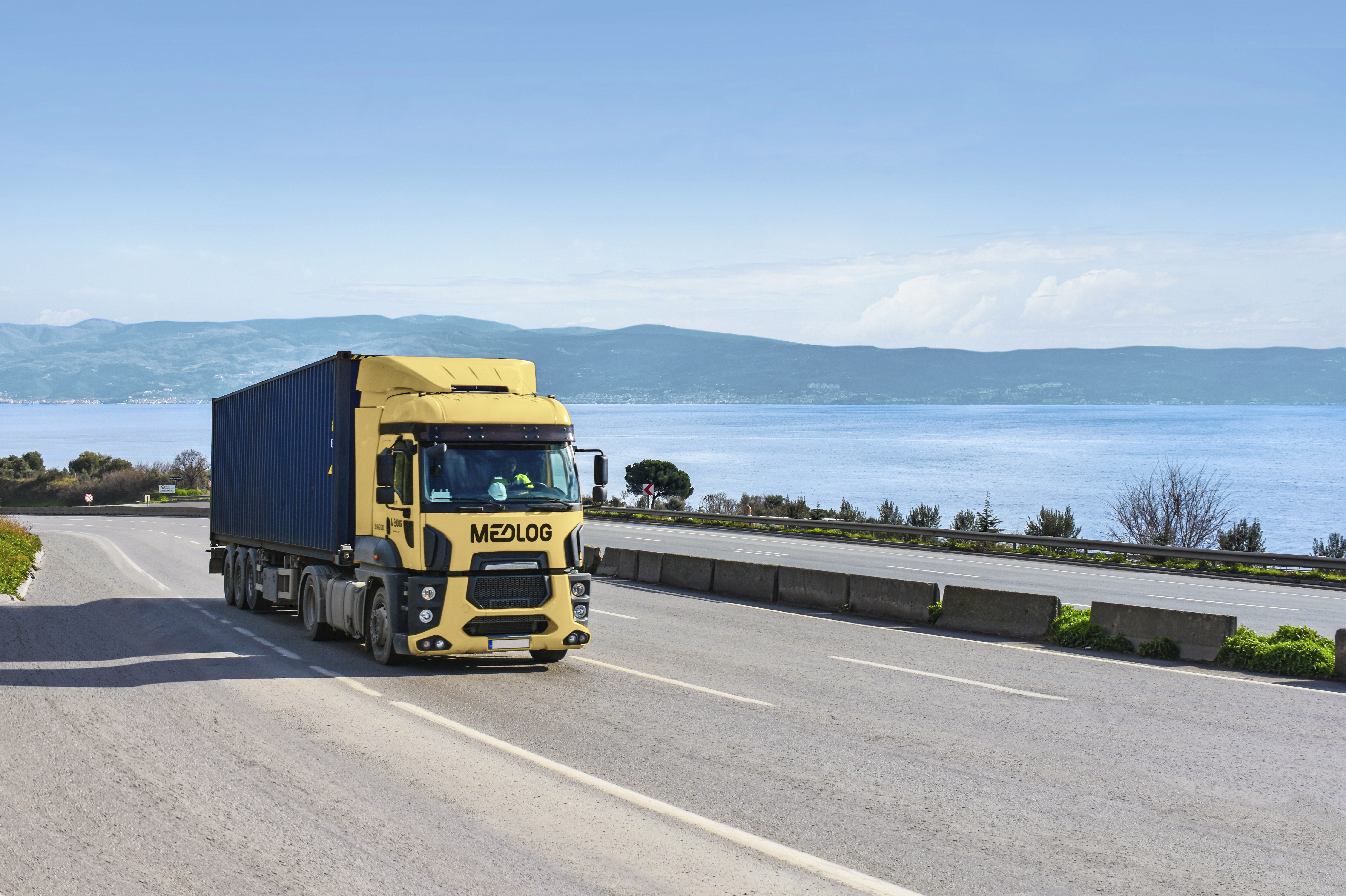 let's find the right solution for your chassis management