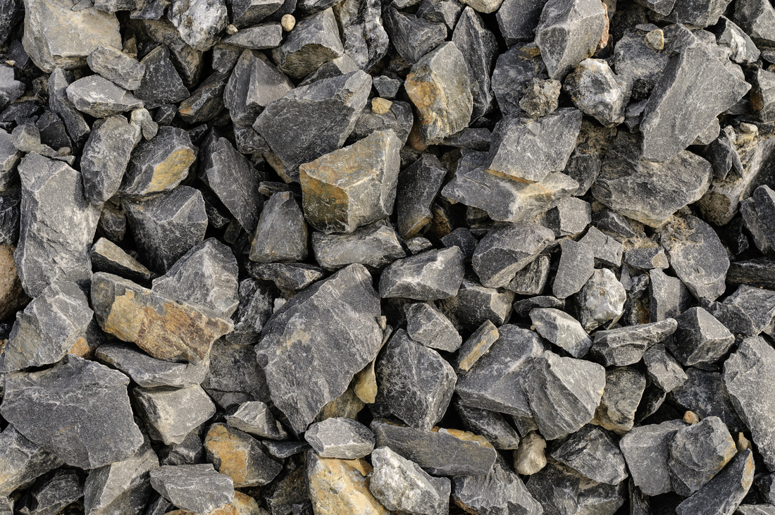 Mining &amp; Other materials