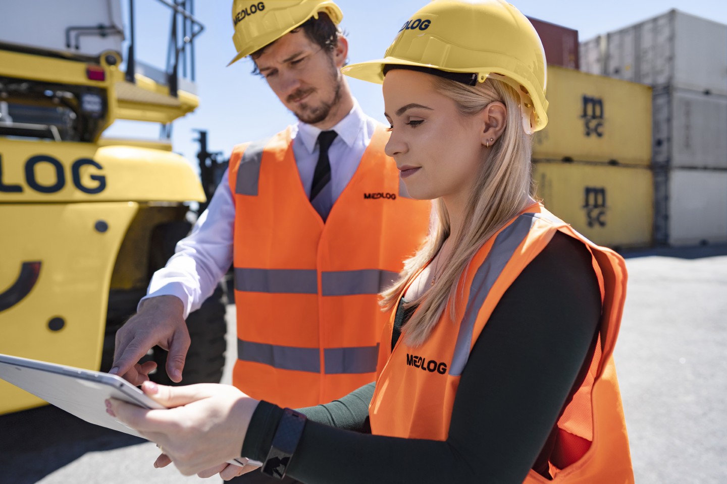 We believe in Equal Opportunities