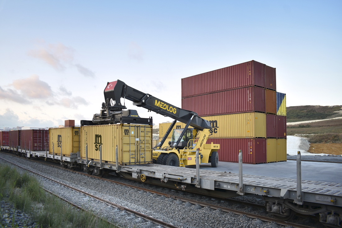 A Smarter way to move inland