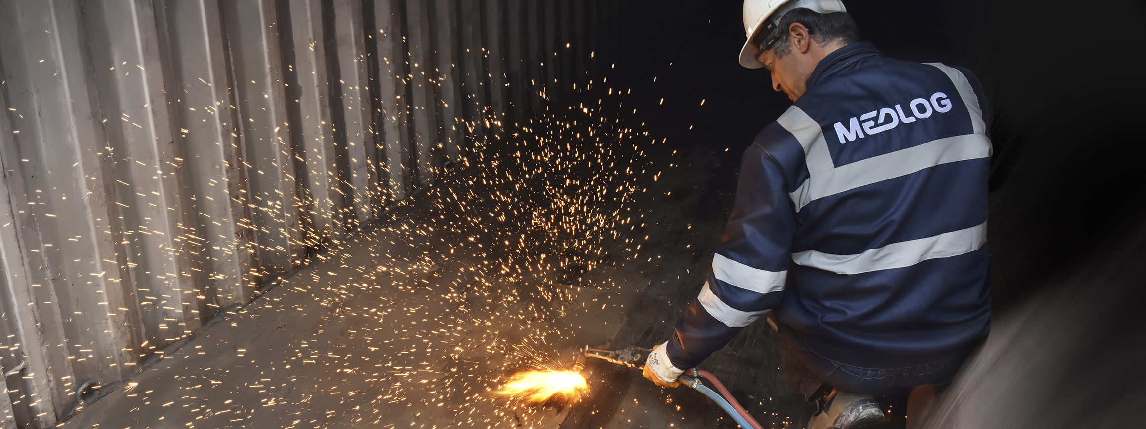 EMPTY CONTAINERS DEPOTS SOLUTIONS&nbsp;