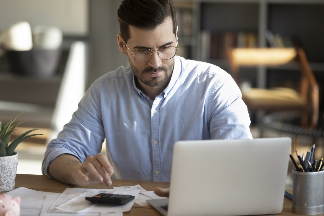Experience Built on Compliance