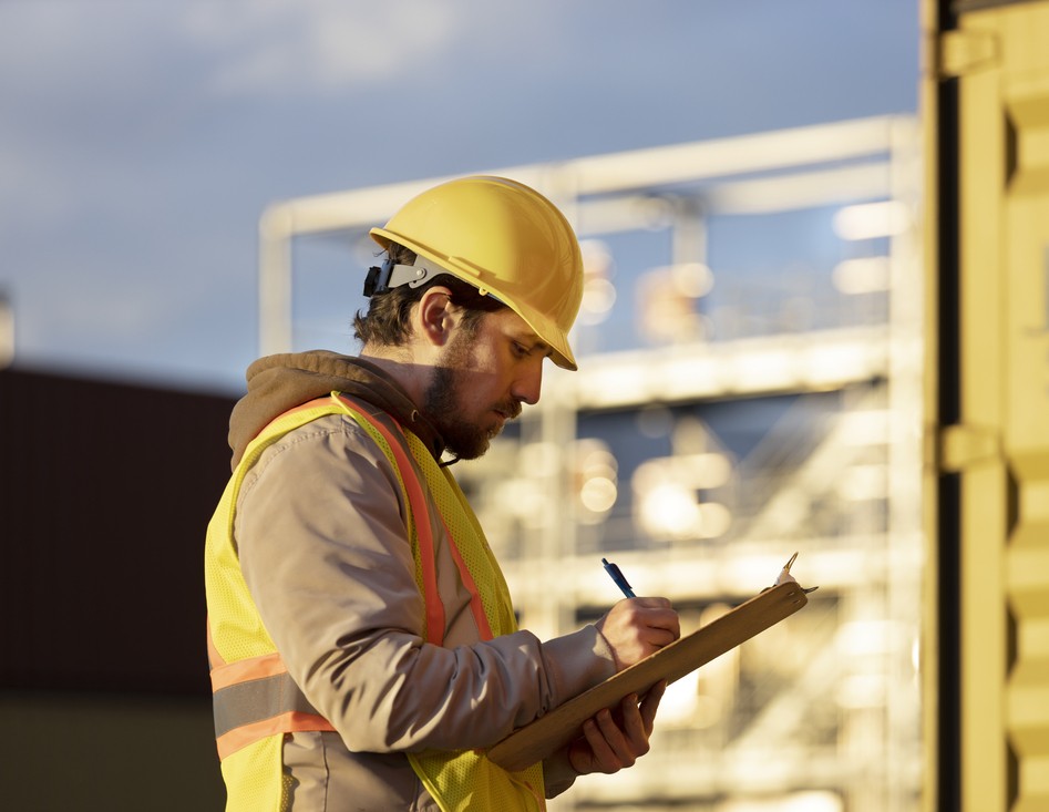 Tailored to Support Complex Operations