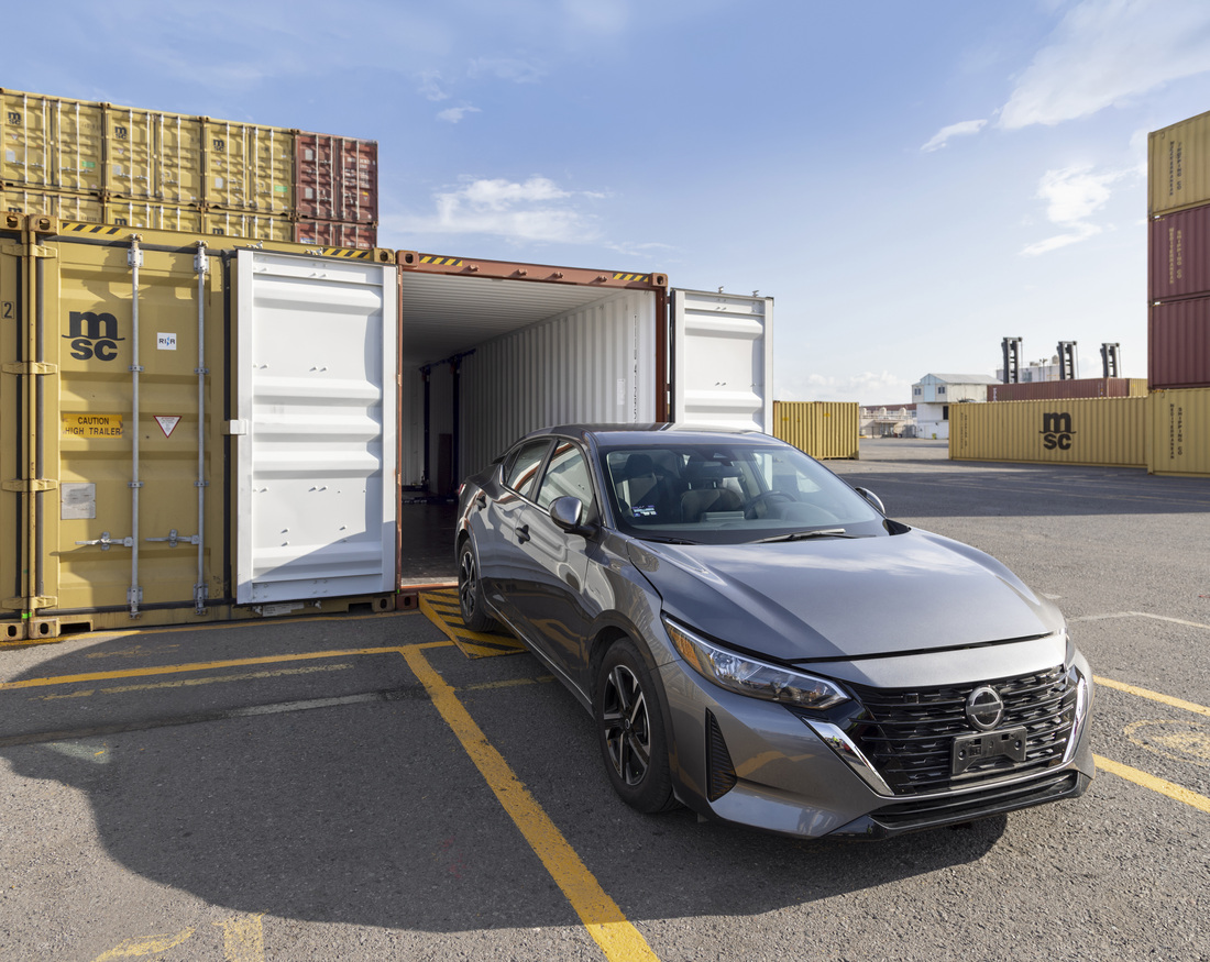 Automobile Industry