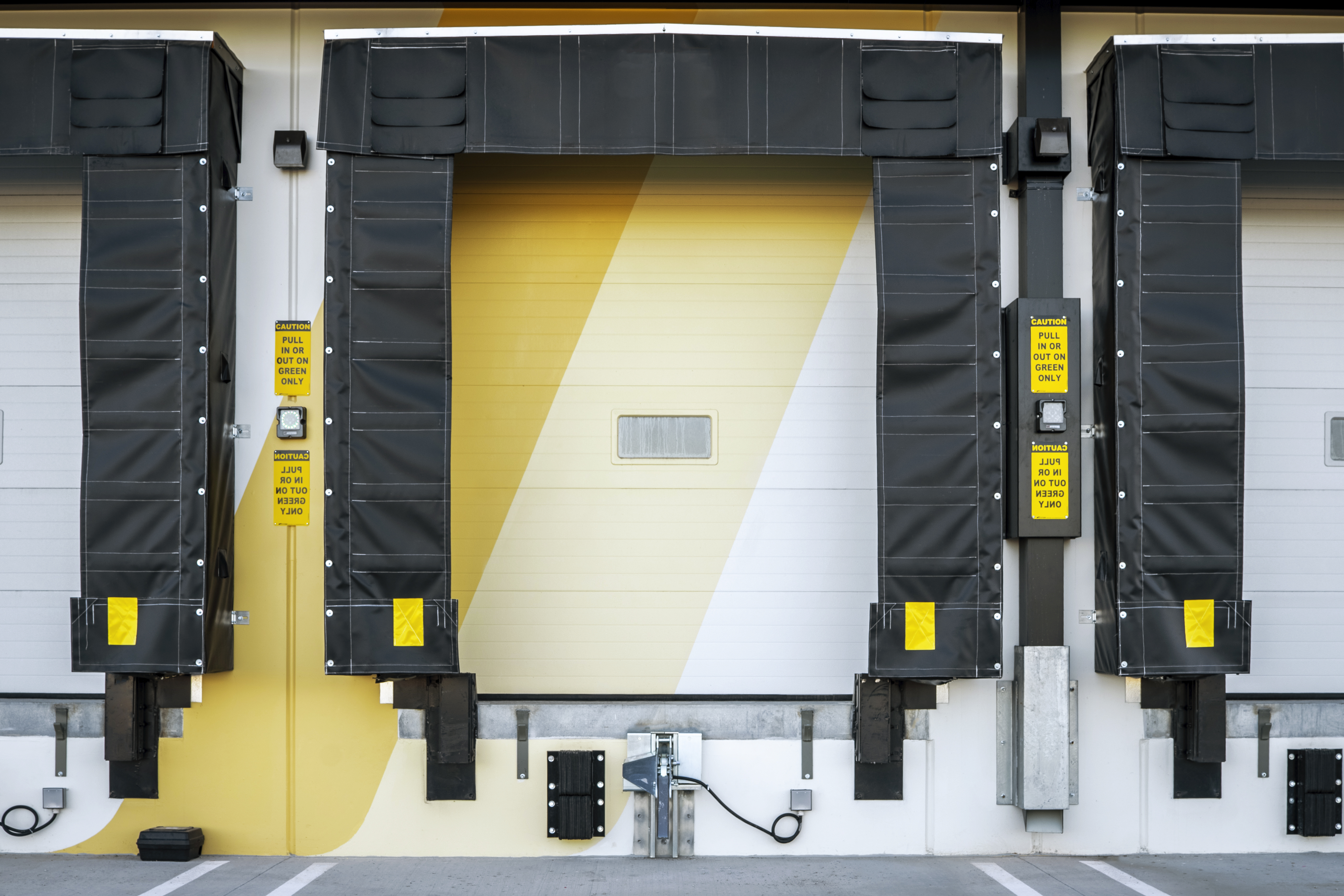 Dock Doors