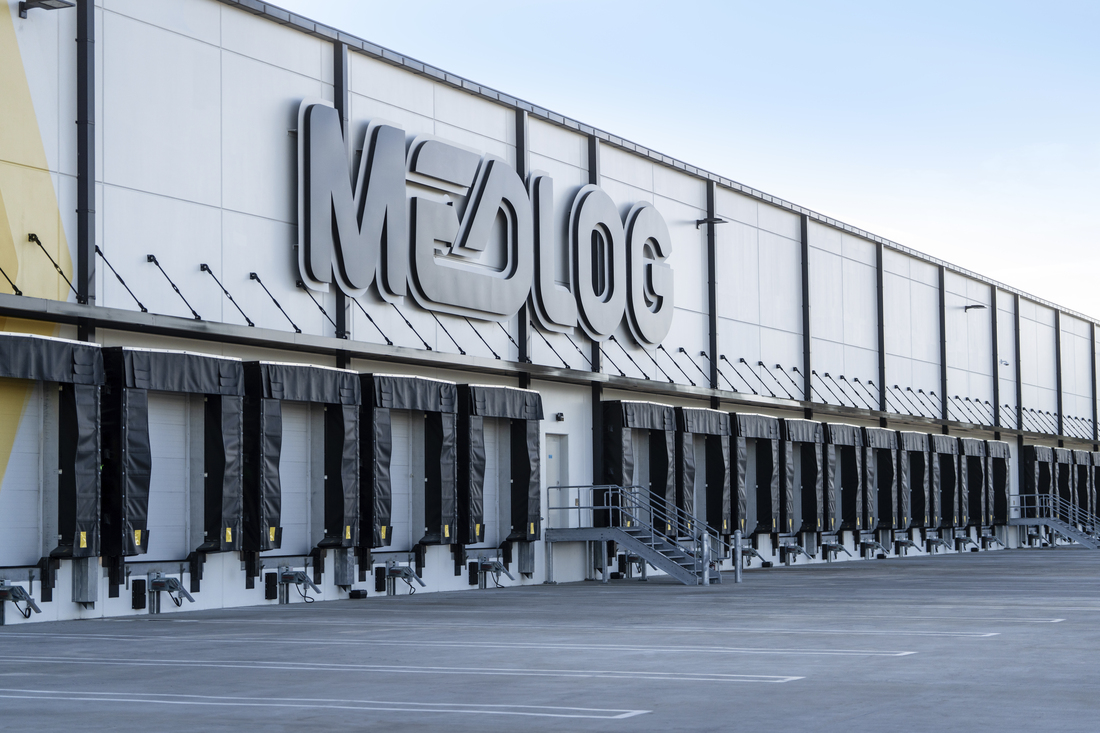 Temperature Controlled Warehousing