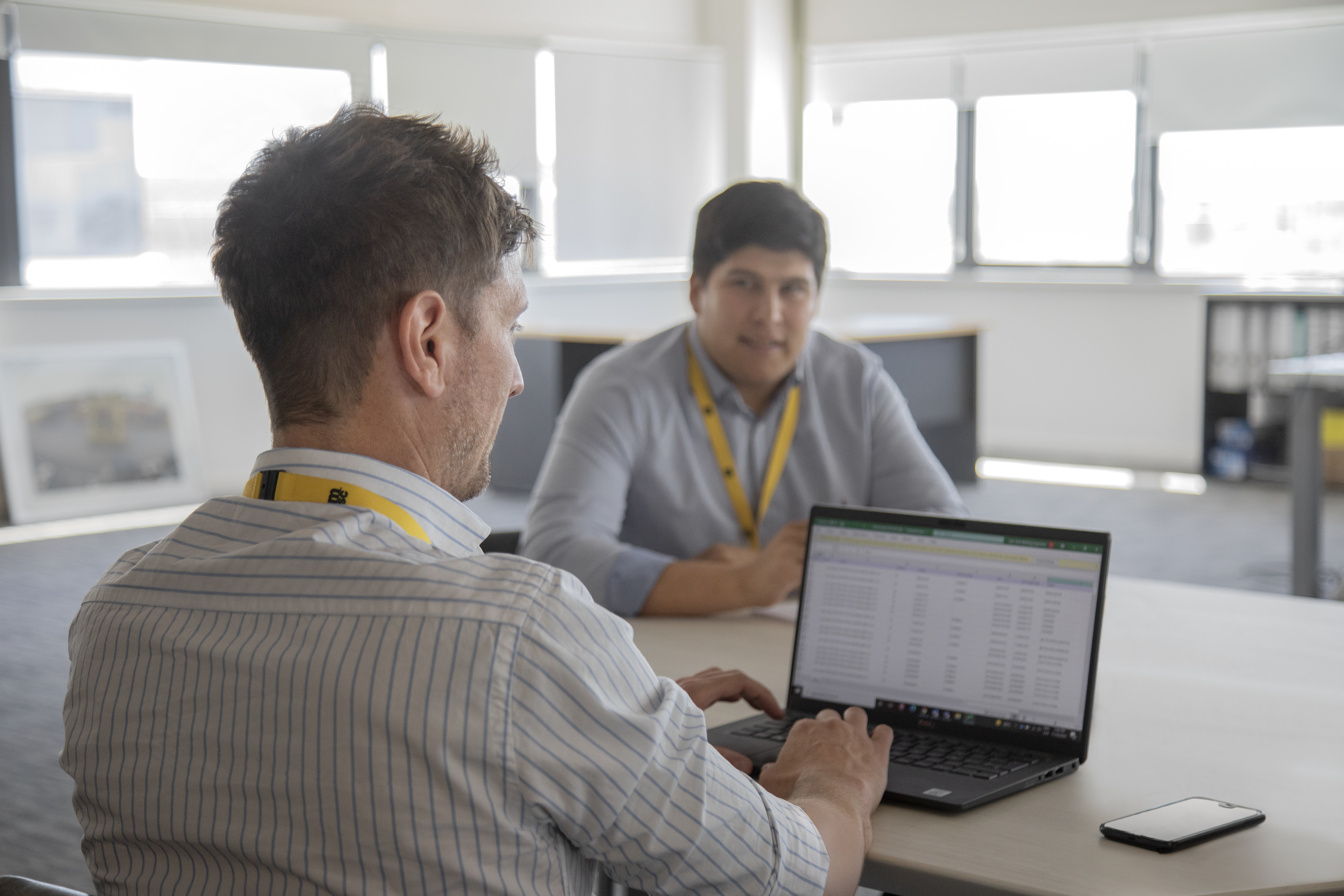 READY TO SAY GOODBYE TO HEADACHES?