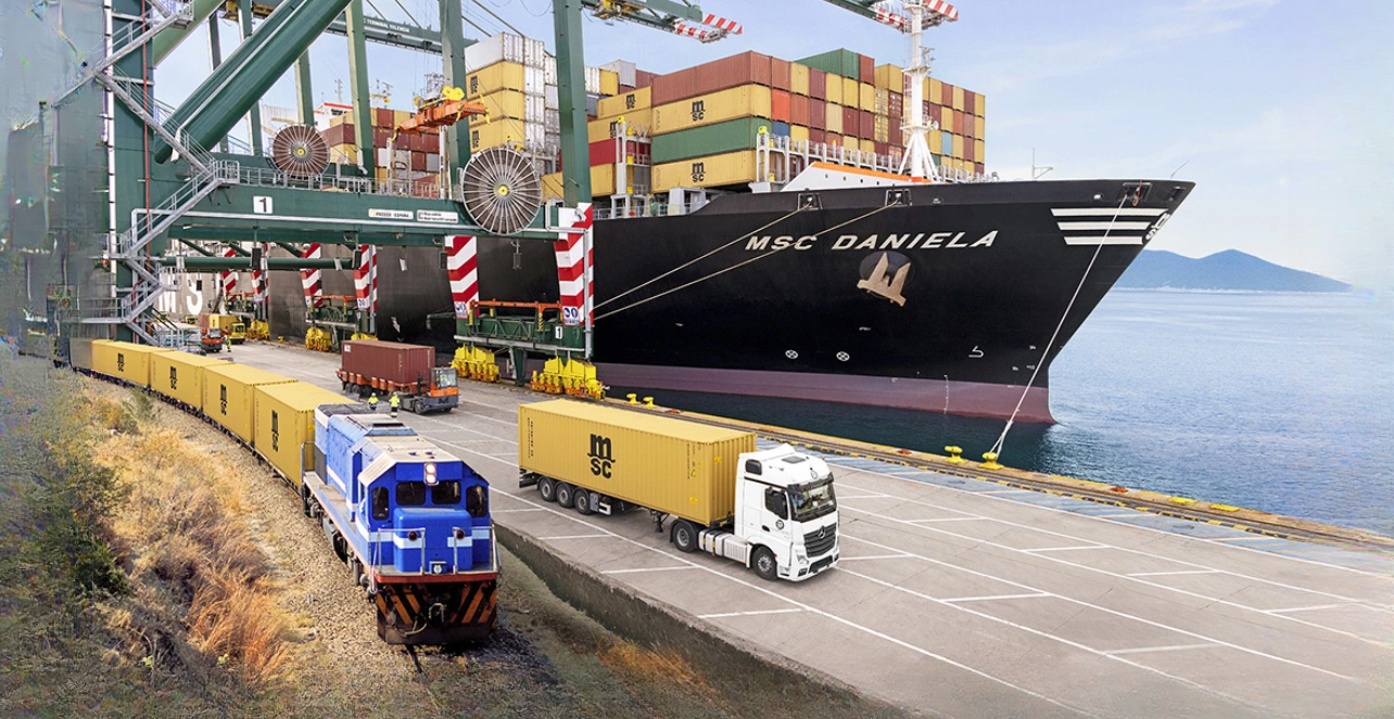 Execute Your Drayage